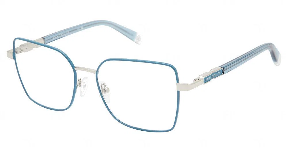 Ann Taylor TYAT113CP Eyeglasses - view 3
